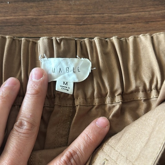 Women's Shorts - Picture 3 of 8